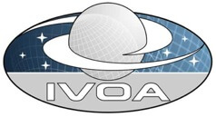 IVOA Logo